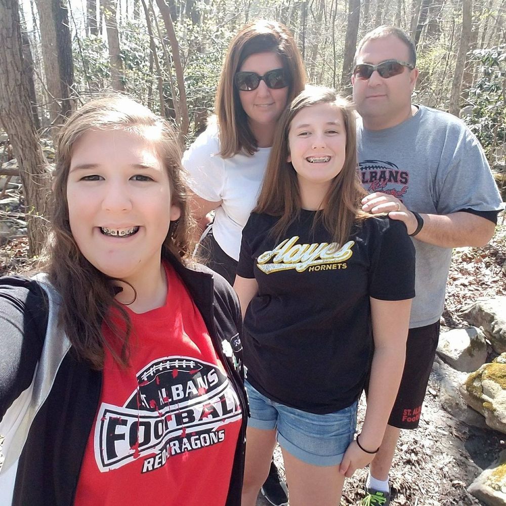 Meet your Posher, Robin